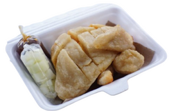 Paket Selam Besar