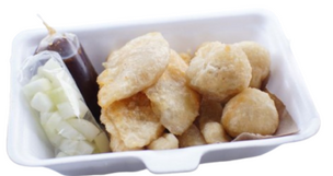 Paket MIX
